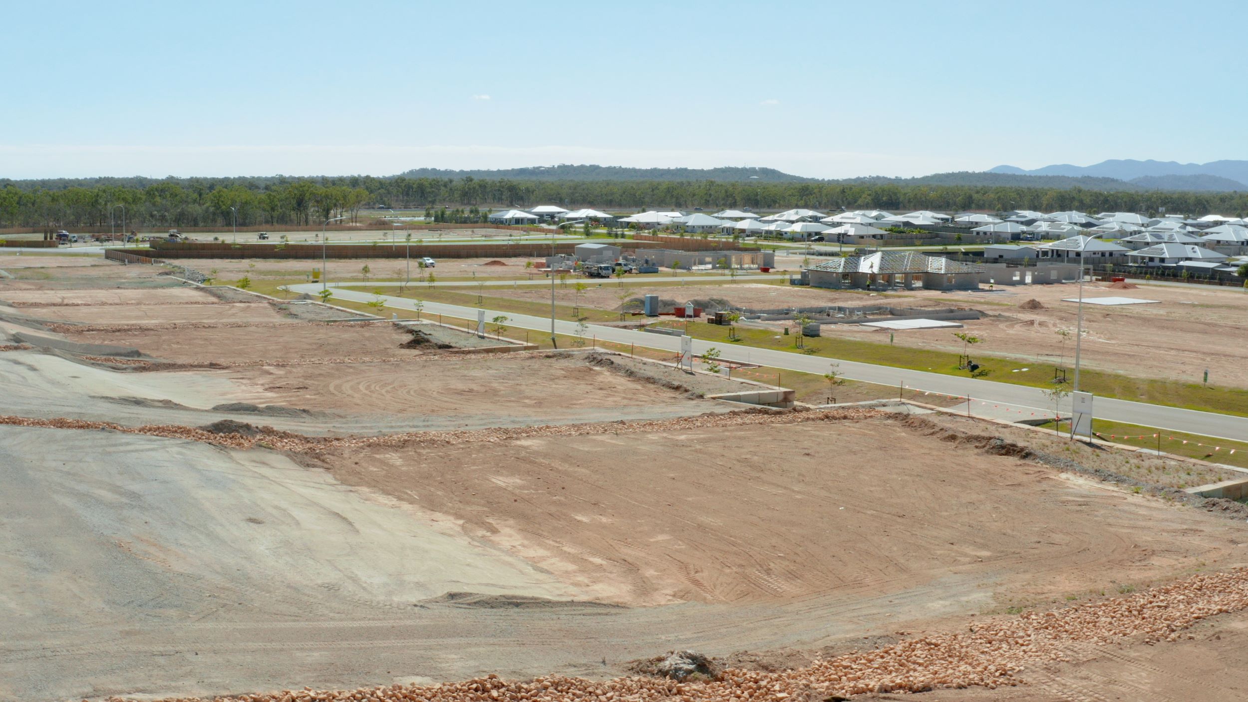 [Land for Sale] Eden Park Estate, Jensen OpenLot